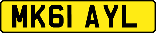 MK61AYL