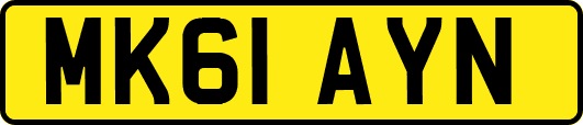 MK61AYN