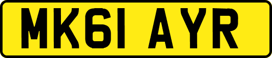MK61AYR