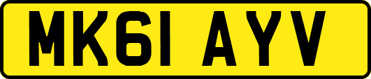 MK61AYV