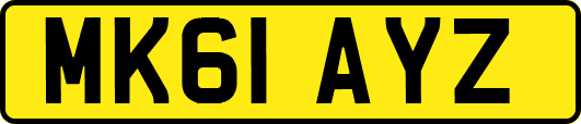 MK61AYZ