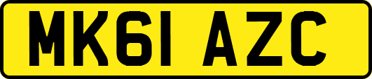 MK61AZC