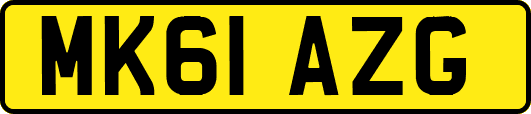 MK61AZG