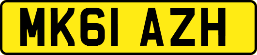 MK61AZH