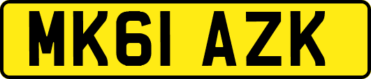 MK61AZK