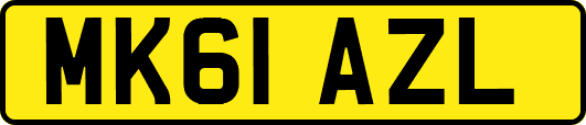 MK61AZL