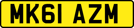 MK61AZM