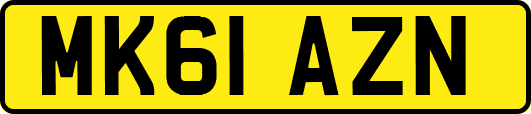 MK61AZN