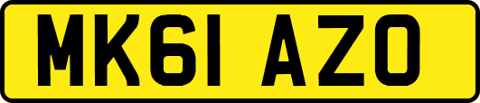 MK61AZO