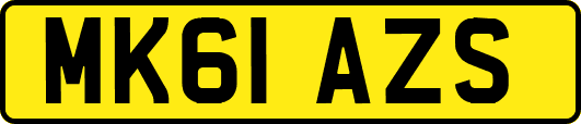 MK61AZS