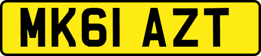 MK61AZT