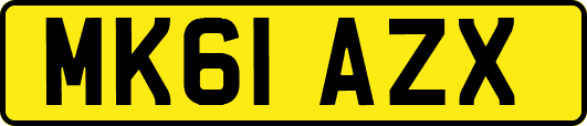 MK61AZX