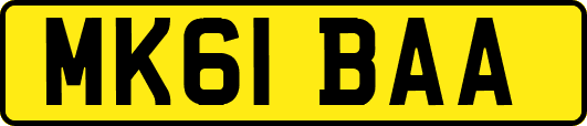 MK61BAA