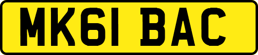 MK61BAC
