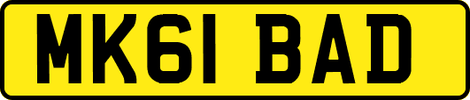 MK61BAD