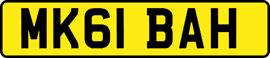 MK61BAH