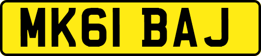 MK61BAJ
