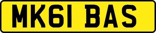 MK61BAS
