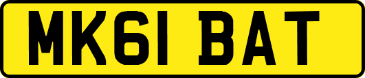 MK61BAT