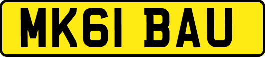 MK61BAU