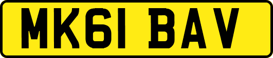 MK61BAV
