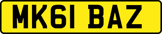 MK61BAZ