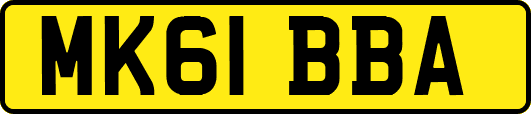 MK61BBA