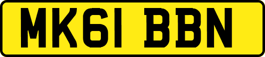 MK61BBN