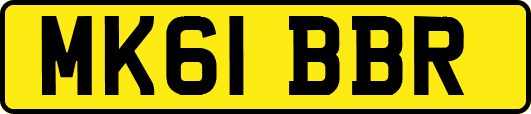 MK61BBR