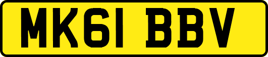 MK61BBV