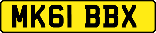 MK61BBX