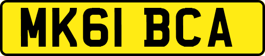 MK61BCA