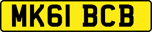 MK61BCB