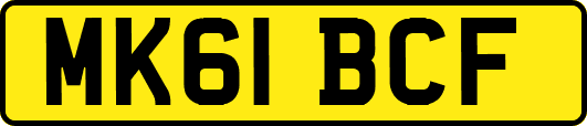 MK61BCF