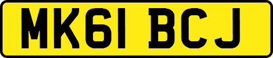 MK61BCJ