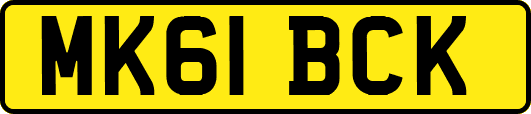 MK61BCK