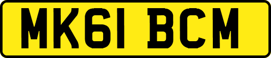 MK61BCM