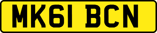 MK61BCN