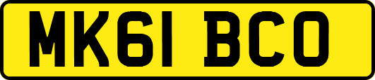 MK61BCO