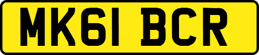 MK61BCR