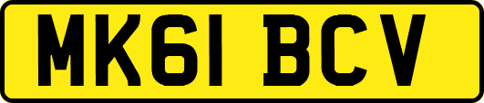 MK61BCV