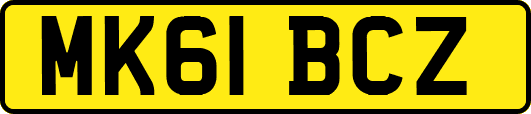 MK61BCZ