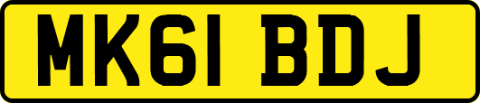 MK61BDJ
