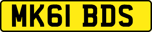 MK61BDS