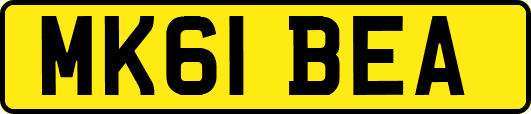 MK61BEA