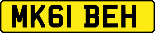 MK61BEH