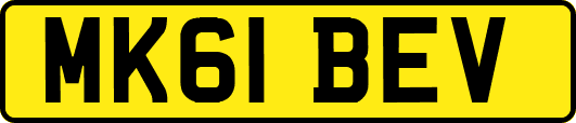 MK61BEV
