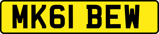 MK61BEW