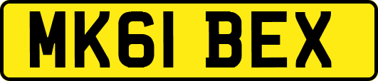 MK61BEX