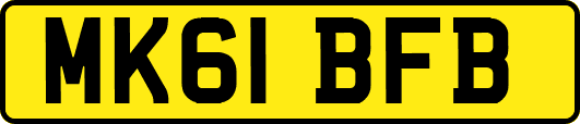 MK61BFB
